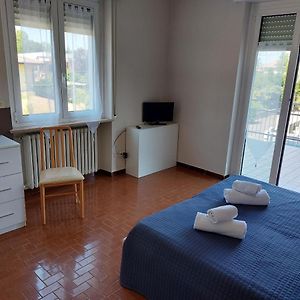 Vittoria Rooms Peschiera